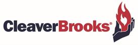 The Cleaver-Brooks, Co. Inc. Logo